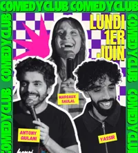 Comedy Club - 