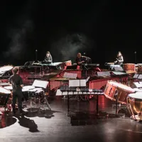 Les Percussions de Strasbourg | Flâneries Musicales de Reims 2024 - 