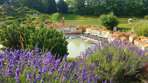 Photo 5 de France Miniature