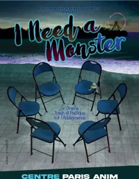 I need a monster - 
