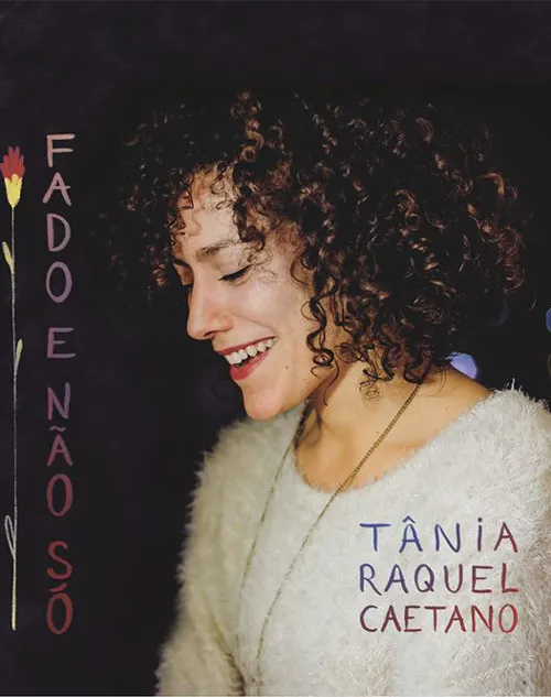 Affiche de Fado e não só