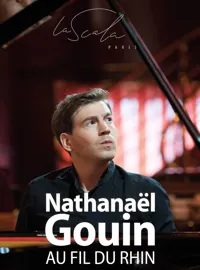 Nathanael Gouin - 