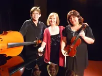 Trio Primavera - 