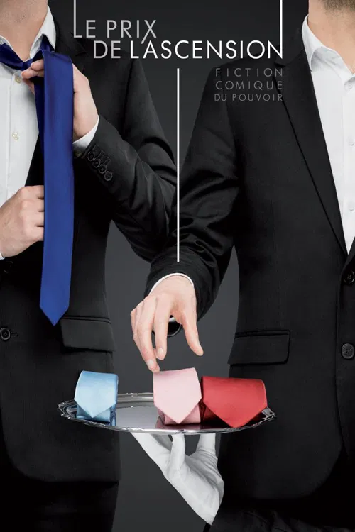 Affiche de Le prix de l'ascension