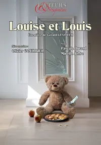 Affiche de Louise et Louis