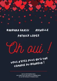 Oh oui ! - 