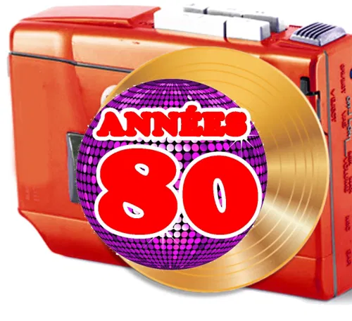 Affiche de Medley 80's