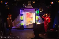 L'escale de Fifi - 