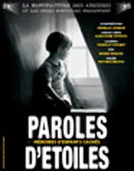 Affiche de Paroles d'étoiles