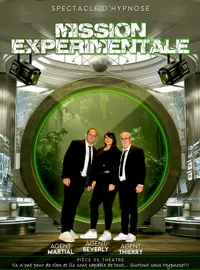 Mission expérimentale - 