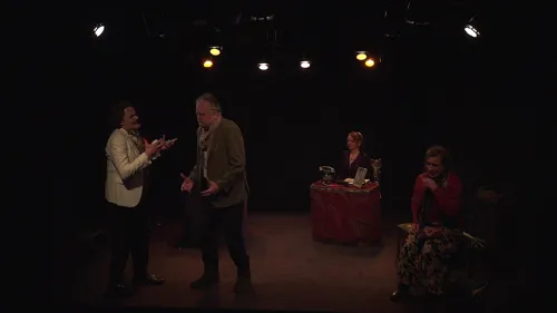 Photo 3 de Une noce, un jubilé