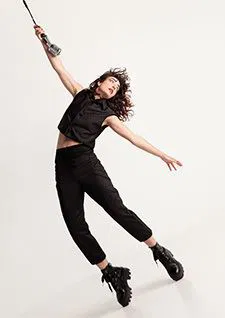 Affiche de Eva Rami dans Va aimer !