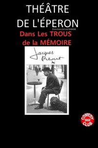 Dans les trous de la mémoire - 
