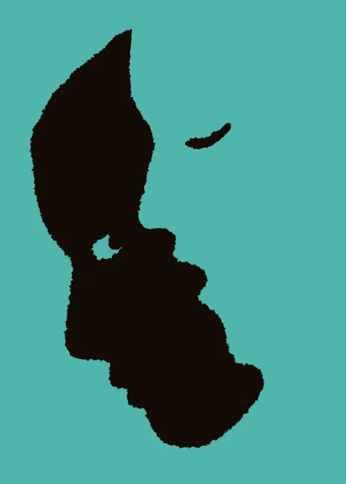 Affiche de Voix