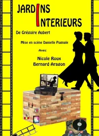 Jardins d'intérieurs - 