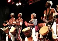 Tio Percussion fait son show - 