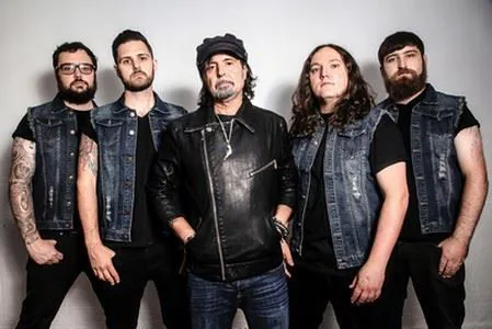 Affiche de Phil Campbell and the Bastard Sons