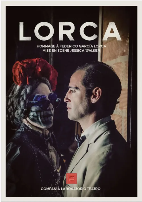 Affiche de Lorca