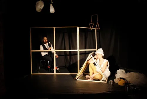Photo 3 de Hector et Lola