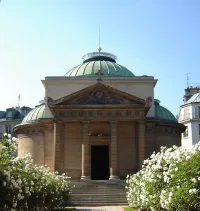 La chapelle expiatoire | par Ariane - 