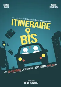 Itinéraire bis - 