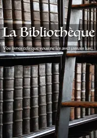La Bibliothèque - 