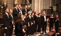 Lumières du Nord : Concert de Noël - 
