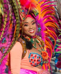 Diner show Carnavalera - 