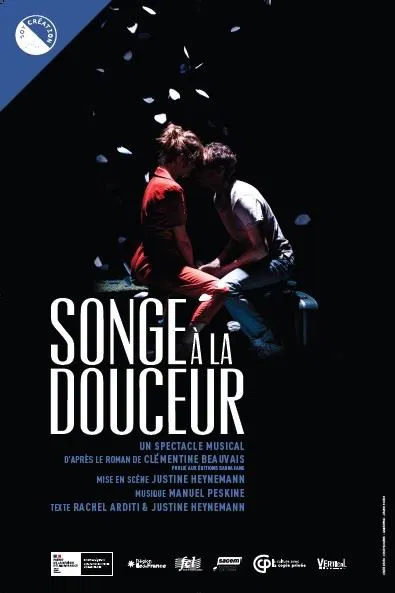 Affiche de Songe à la douceur