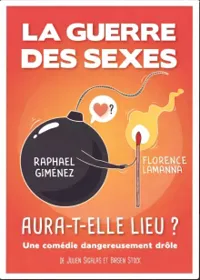 La guerre des sexes aura-t-elle lieu ? - 
