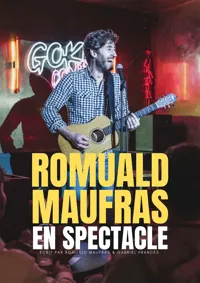 Romuald Maufras dans Quelqu'un de bien - 