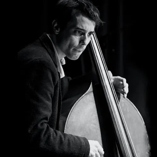 Affiche de Joachim Govin : Soundtrack Sextet