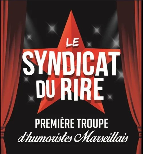 Affiche de Le Syndicat du Rire