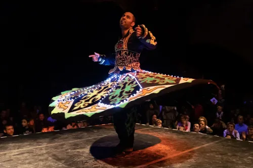 Photo 2 de Musée des Arts Forains dans Le Festival du Merveilleux