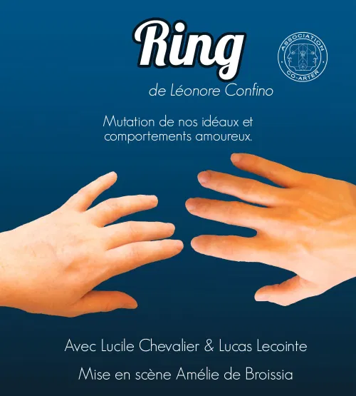 Affiche de Ring