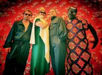 Guembri Superstar + Lova Lova - 