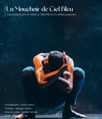 Affiche de Un mouchoir de ciel bleu