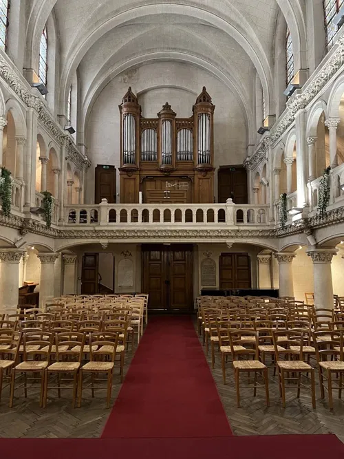 Affiche de Les plus belles sonates baroques pour violon et clavecin