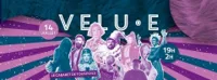 Velu.e - Cabaret de tous poils - Le Cirque Electrique - 