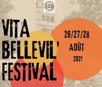 Alex Freiman + Sarah Olivier | Vita Bellevil' Festival - 