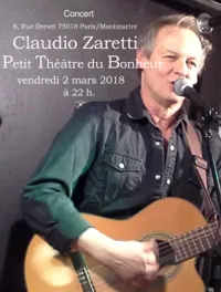 Claudio Zaretti - 