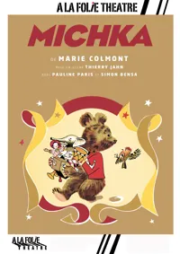 Affiche de Michka