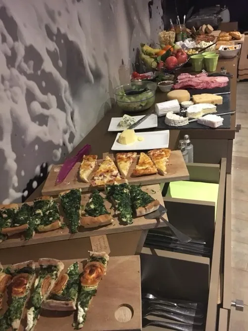 Photo 1 de Brunch musical
