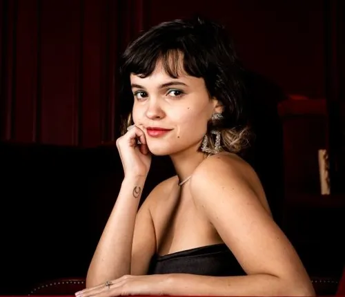 Affiche de Élisa Lécuyer 4tet | #JazzDeDemain