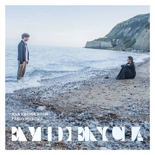 Affiche de Ana Karina Rossi & Pablo Murgier : Evidencia | Release concert