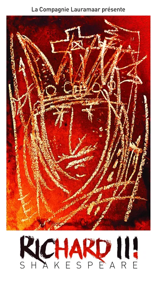 Affiche de Richard III