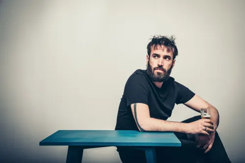 Photo 5 de Aymeric Lompret dans Tant pis