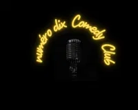 Numéro dix : Comedy Club - 