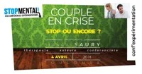 Couple en crise : stop ou encore ? - 