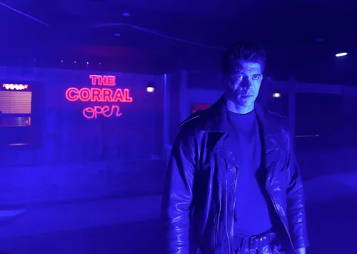 Photo 3 de Terminator 2 : Le jugement dernier - Cinéma immersif